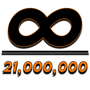 infinitosobre21millones